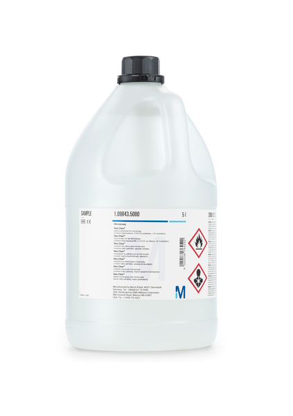 NEO-CLEAR (XYLENE SUBSTITUTE)